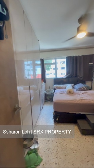 Blk 112 Bedok North Road (Bedok), HDB 5 Rooms #537551151